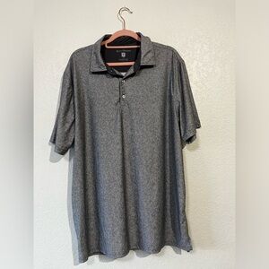 Men’s Golf Shirt
